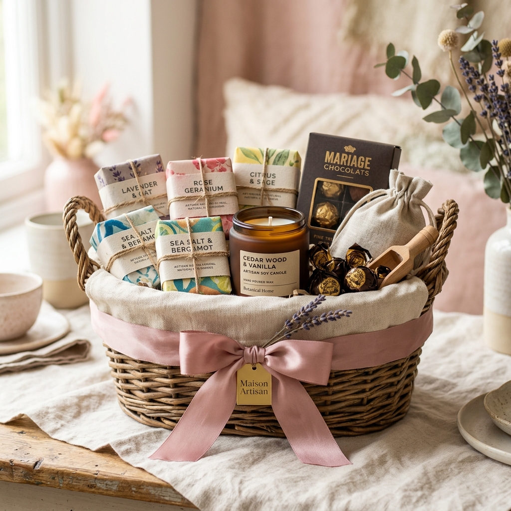 Signature Gift Hampers
